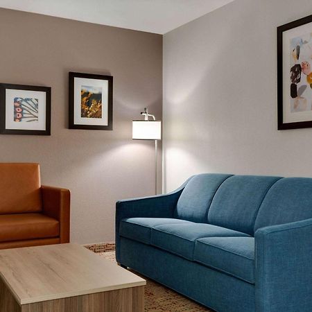 Hotel Baymont By Wyndham Augusta West Esterno foto