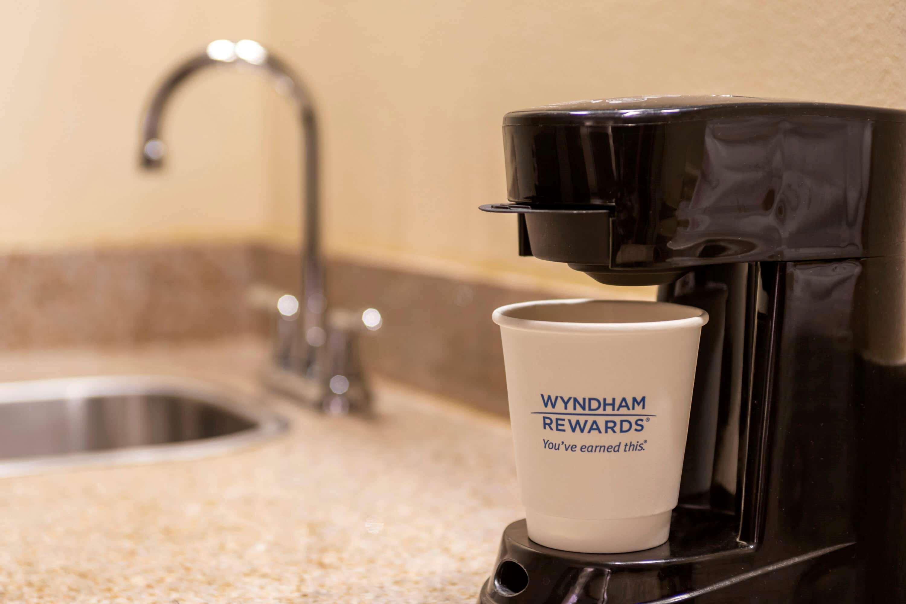 Hotel Baymont By Wyndham Augusta West Esterno foto