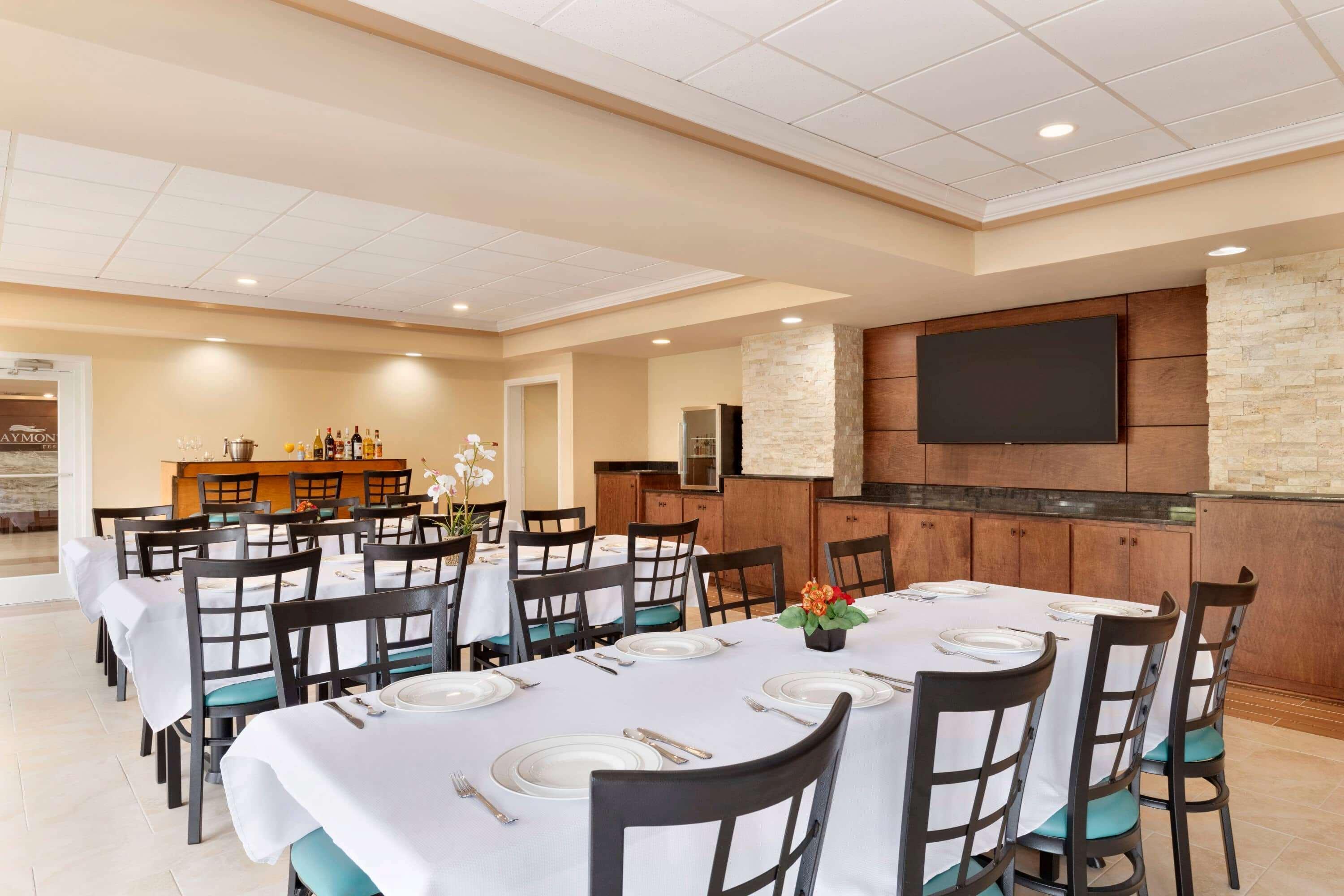Hotel Baymont By Wyndham Augusta West Esterno foto
