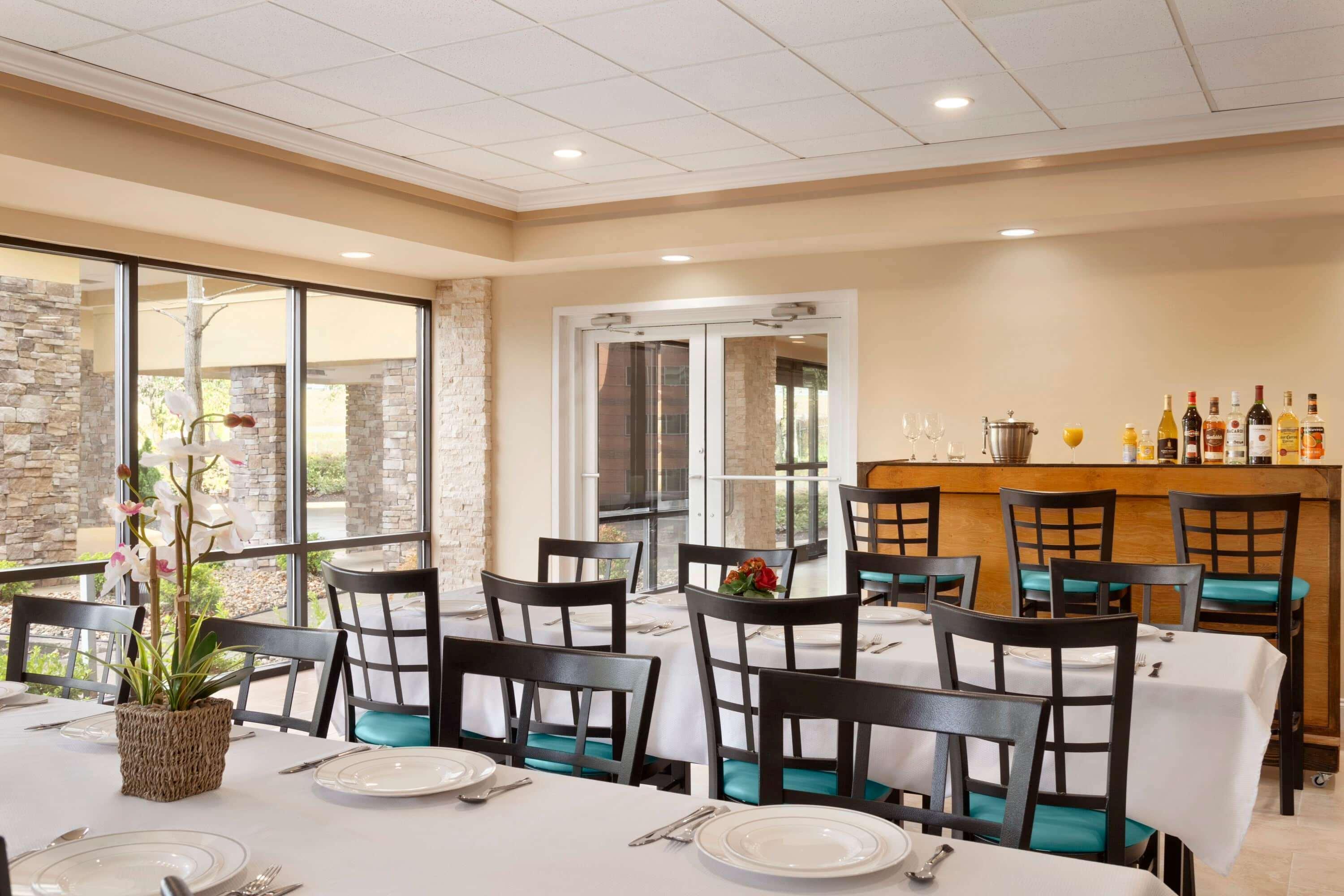 Hotel Baymont By Wyndham Augusta West Esterno foto