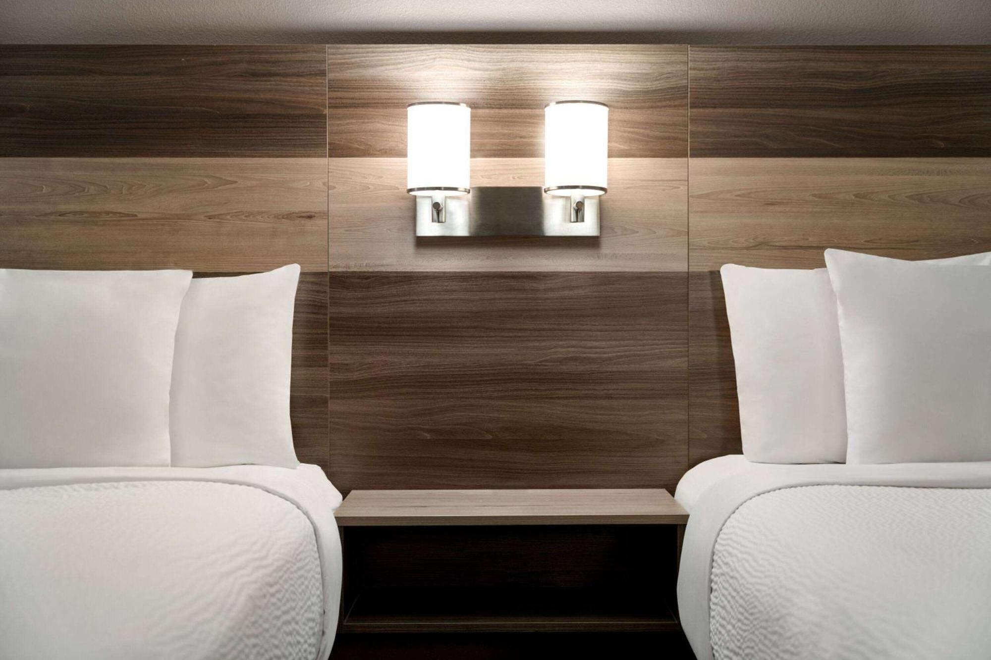 Hotel Baymont By Wyndham Augusta West Esterno foto