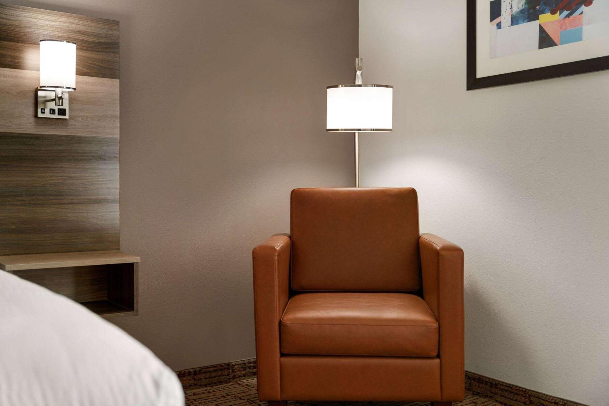 Hotel Baymont By Wyndham Augusta West Esterno foto