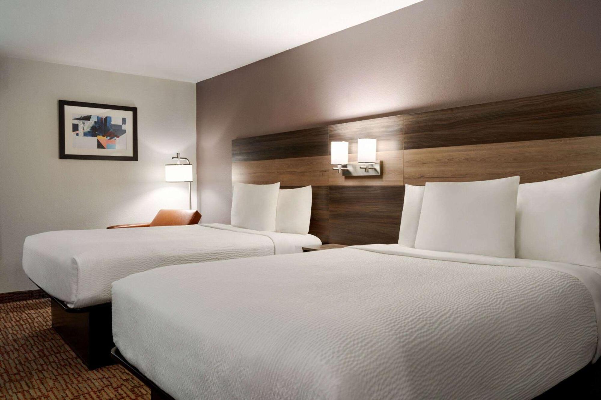 Hotel Baymont By Wyndham Augusta West Esterno foto