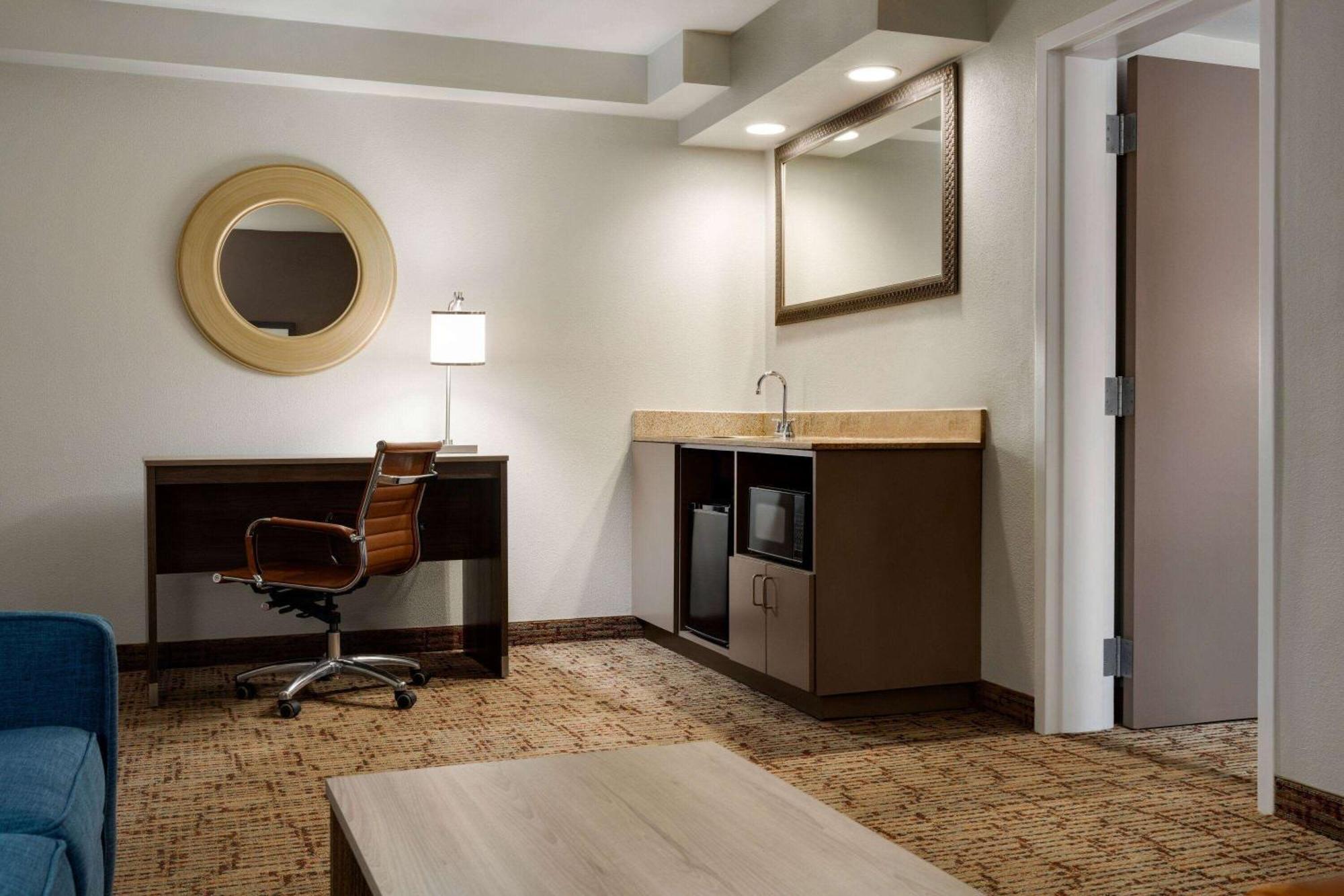 Hotel Baymont By Wyndham Augusta West Esterno foto