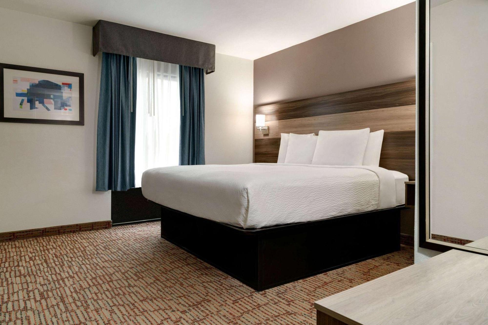 Hotel Baymont By Wyndham Augusta West Esterno foto