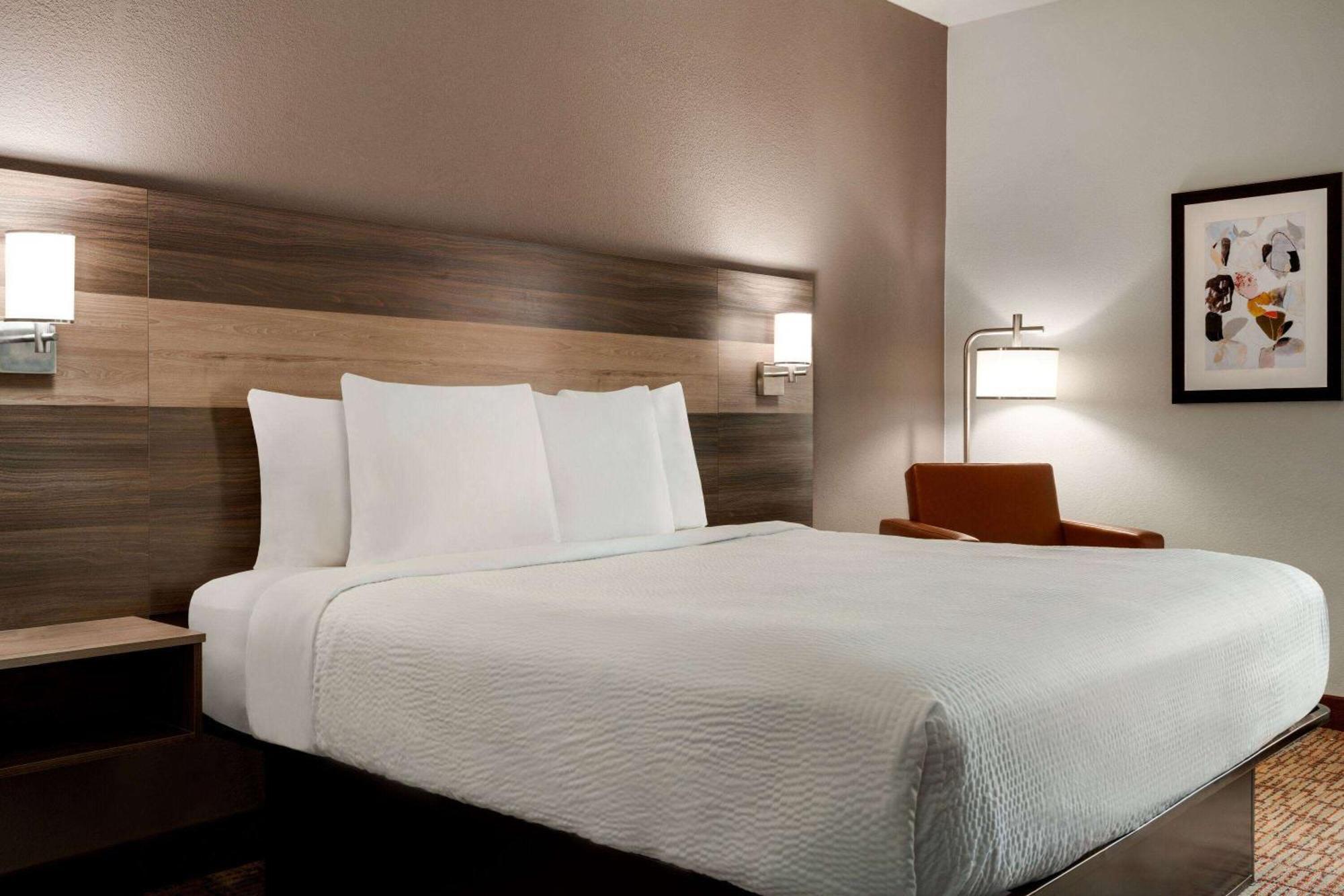 Hotel Baymont By Wyndham Augusta West Esterno foto