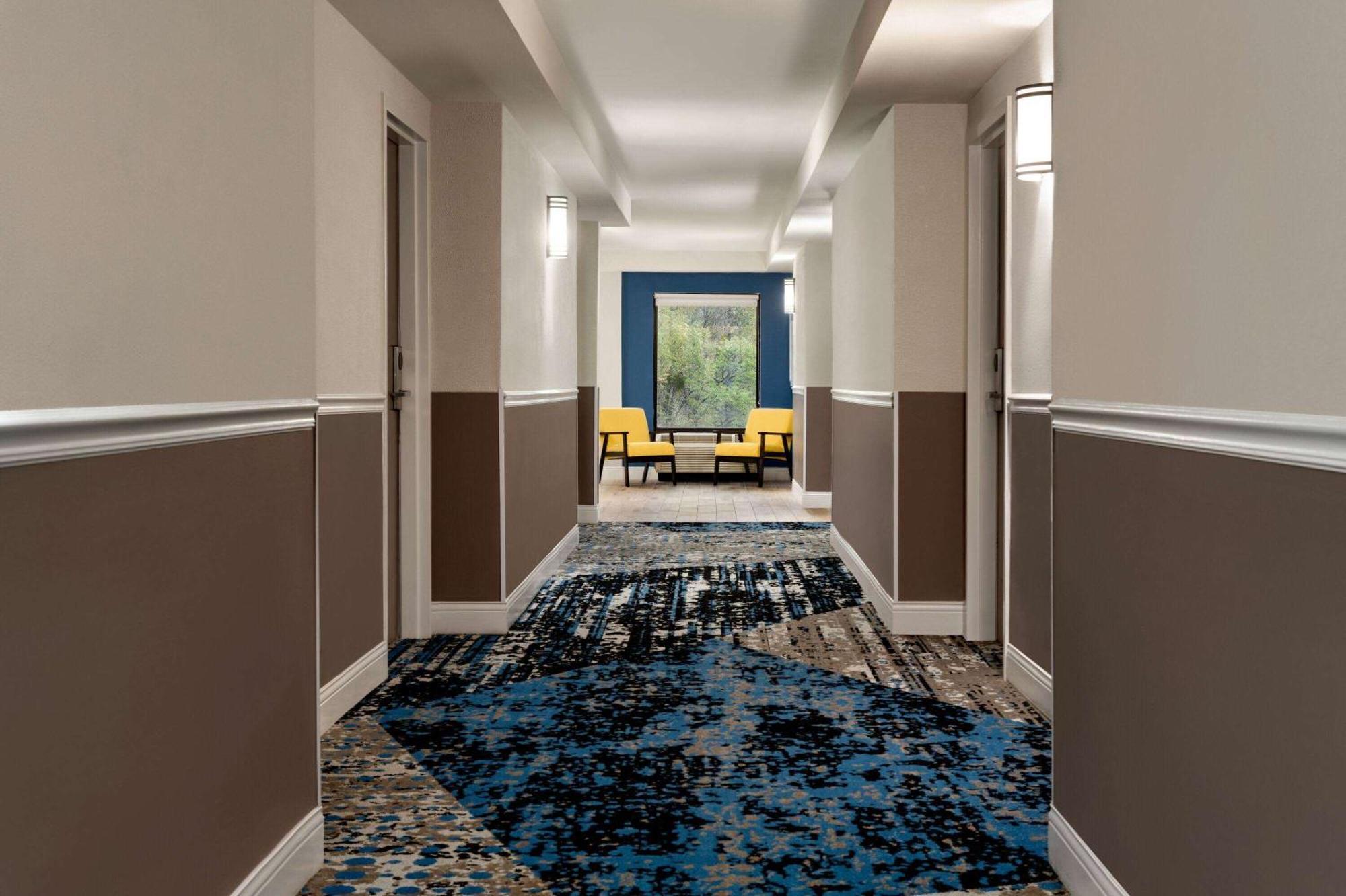 Hotel Baymont By Wyndham Augusta West Esterno foto